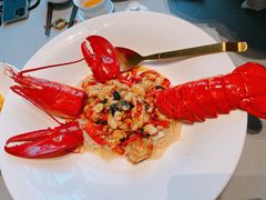 -徐记海鲜·家宴(南油永新汇店)