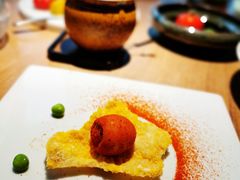 爆浆鹌鹑蛋-辛香汇·现炒川菜(淮海路百盛店)