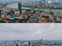 -五星商业大厦