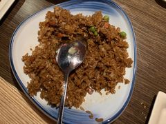 -龙少爷碳火干锅(环球中心店)