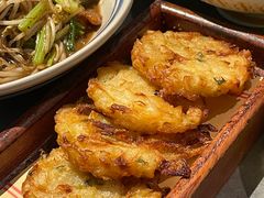 -老淮滨-蚌埠非遗小吃(淮河路店)