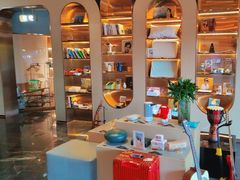 -苏州盘门景区人民桥南地铁站亚朵X酒店