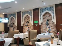 大堂-巴依老爷新疆美食(昌平店)
