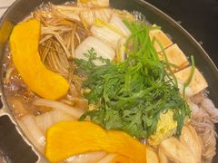 -满来寿喜烧(金虹桥店)