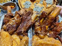 -和庆斋羊蝎子火锅·碳缸烧烤(顺义旗舰店)
