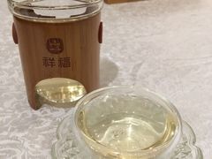 -红棉中餐厅·广州海航威斯汀酒店