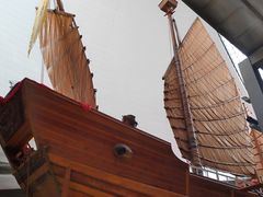 -上海中国航海博物馆