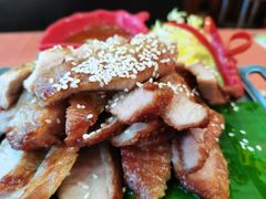 -荷花泰菜(东方新天地店)