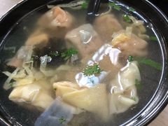 -海平馄饨(逍遥二路店)
