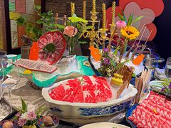 -ONE FULL 古董港式海鲜火锅