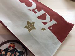 -肯德基(西单商场店)