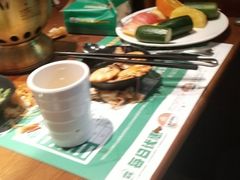 -亚马逊环球美食百汇(新城吾悦广场店)