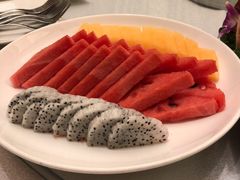-汾阳花园酒店·餐厅(徐汇店)