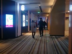 等候区-博纳国际影城IMAX(中央大道店)
