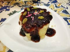 -阿拉丁新疆风味餐厅·清真(罗廊巷店)