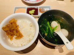 -肉肉大米(金虹桥店)