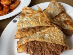 -河沿肉饼Beijing Pie(东华门店)