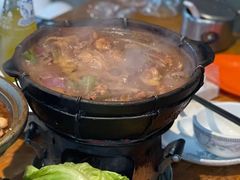 -范贤光鸡公煲(平乐园总店)