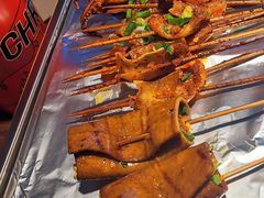 豆干-Let’s WaKao瓦烤(贝森店)