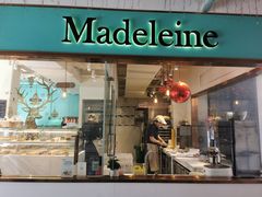 门面-Madeleine玛德琳(永平里店)