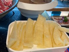 -五星桥原切肥牛火锅·30年专注好牛肉(湖塘店)