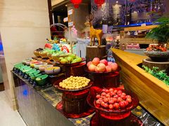 -合肥富力威斯汀酒店·知味餐厅