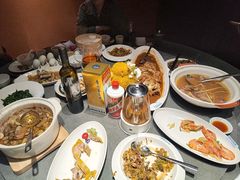 -佬太公海鸭·海鲜大排档(上海总店)