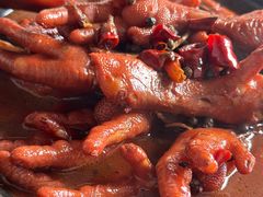 -百味地锅鸡(铜山路店)