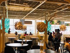 大堂-宜家·瑞典风味餐厅(无锡店)