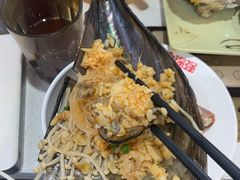 -大锅强·蒸海鲜青岛菜(吾悦广场店)