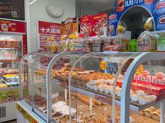 -味多美蛋糕(义和庄地铁店)