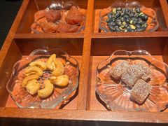 -花潮料理艺食馆(SM新生活广场店)