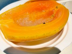 -金海湾自助餐厅(金陵饭店)