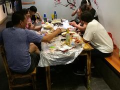 -靓靓蒸虾(中山公园店)