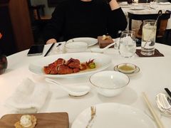 -宝丽轩中餐厅BAOLIXUAN
