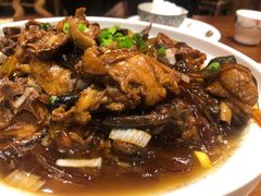 -小天厨民间菜馆(深圳街店)