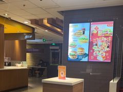 -麦当劳(垡头西路店)