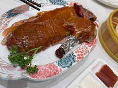 -梅利汴京烤鸭•开封豫菜地标店(东司门店)