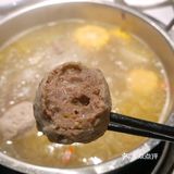 潮汕牛肉火锅
