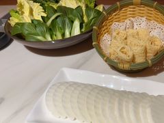 -喃喃椰·糟粕醋·椰子鸡火锅(七堡花园店)