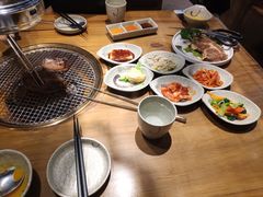 -牛人·雪花牛·木炭烤肉(昆山陆家店)