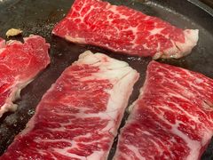 -炉小哥烤肉(朗悦公园茂店)