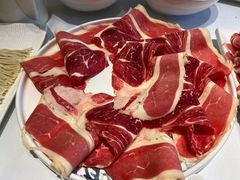 -澳洲肥牛火锅(转盘路店)