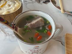 -巴依老爷新疆美食(常营店)