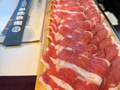 -京城胜利涮羊肉(禧乐汇店)