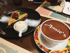 -安妮意大利餐厅(丽都店)