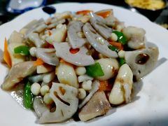 -湖山人家·湖景餐厅·特色农家菜(太湖西山店)