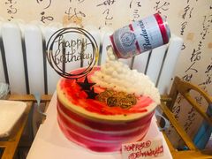 -5Cake五度无蔗糖低脂蛋糕(陶然亭店)