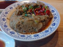 -左邻右舍褡裢火烧(石榴园店)