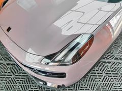 -天猫养车贴膜轻改·蓝电(优匹康桥东路店)